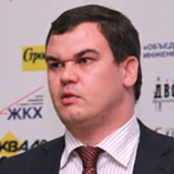 Кравцов Алексей Владимирович