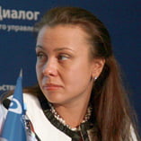Шилина Мария Николаевна